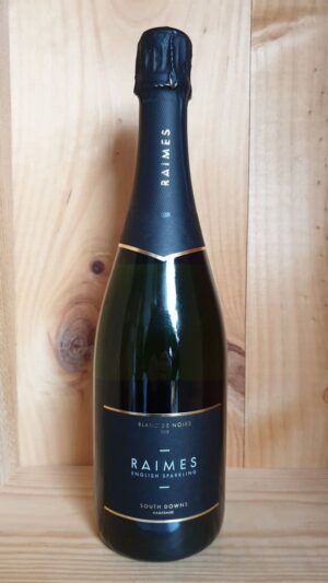 Raimes Blanc de Noirs English Sparkling