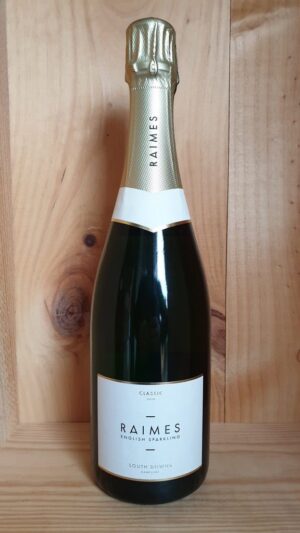 Raimes Classic Brut English Sparkling