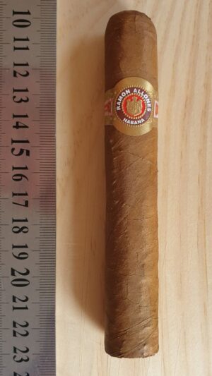Ramon Allones Specially Selected untubed