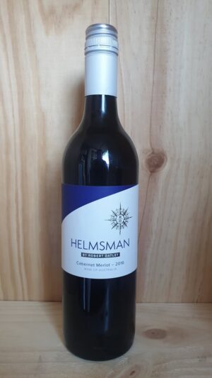 Robert Oatley Helmsman Cabernet Sauvignon Merlot