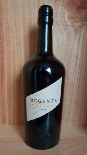 Sanchez Romate Palo Cortado Regente Sherry