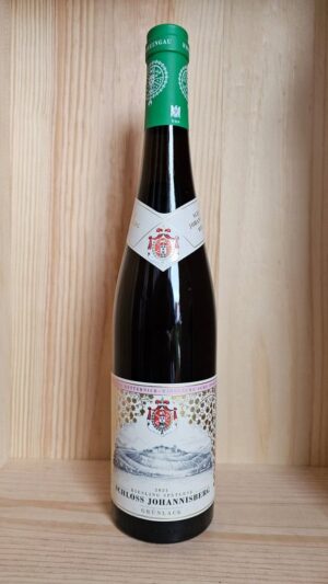 Schloss Johannisberger Riesling Spatlese Grunlack