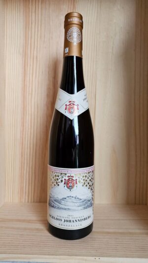 Schloss Johannisberger Riesling Trocken Bronzelack
