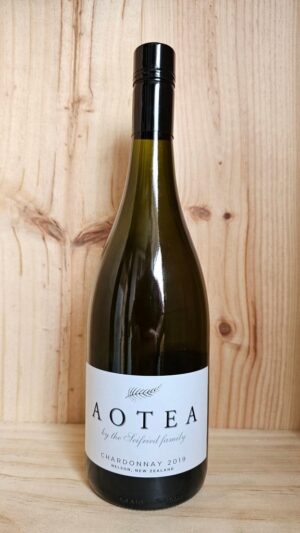 Seifried Estate Aotea Chardonnay