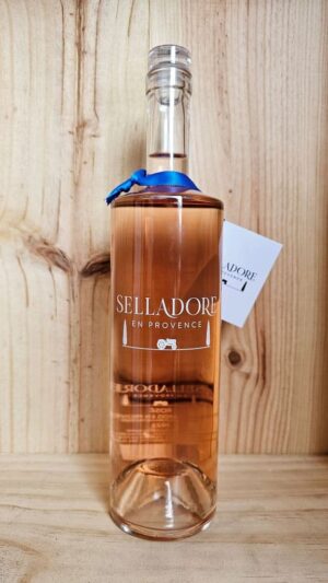 Selladore En Provence Rose 2023 75cl available