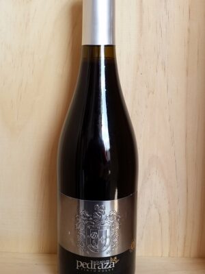 Senorio de Pedraza Tinto Dulce