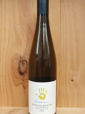 Seresin Memento Riesling, Marlborough