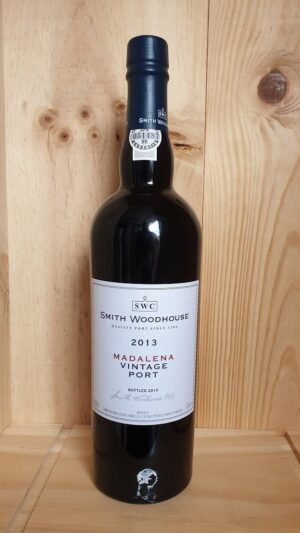 Smith Woodhouse Madalena Vintage Port