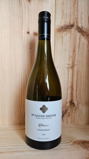 St Johns Brook Reserve Chardonnay