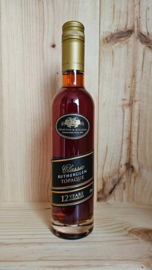 Stanton and Killeen Classic Rutherglen Topaque 37.5cl Half Bottle