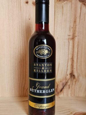 Stanton and Killeen Grand Rutherglen Topaque 18% 37.5cl Half Bottle