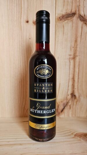 Stanton and Killeen Grand Rutherglen Topaque 18% 37.5cl Half Bottle
