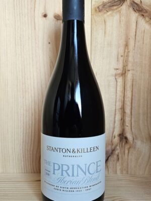 Stanton and Killeen The Prince Iberian Blend