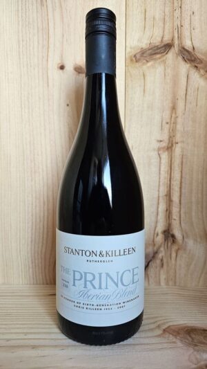 Stanton and Killeen The Prince Iberian Blend