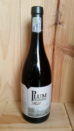 Stellenzicht Plum Pudding Hill Syrah