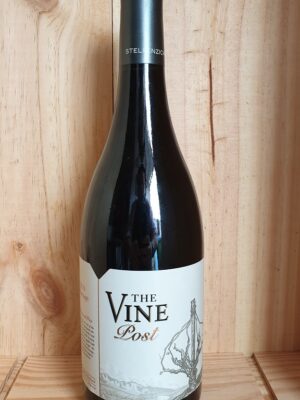 Stellenzicht The Vine Post Pinotage