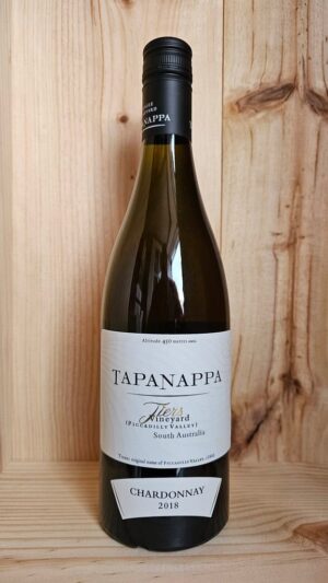 Tapanappa Tiers Vineyard Chardonnay