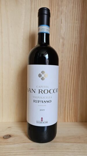 Tedeschi Capitel San Rocco Valpolicella Ripasso DOC Superiore (1)