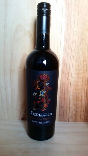 Tenute Fiorebelli Fiorebella