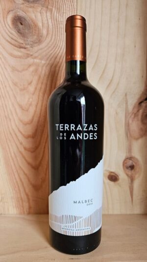 Terrazas de los Andes Malbec