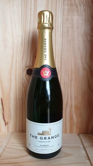 The Grange Estate Classic Sparkling, Hampshire