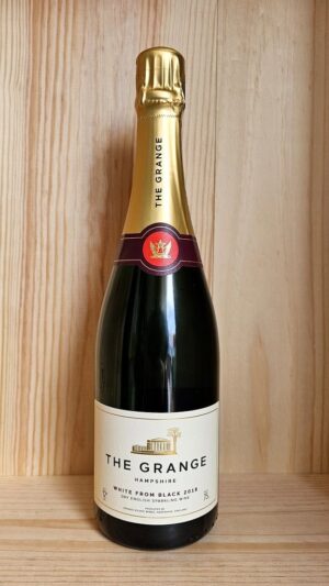 The Grange White From Black 2018