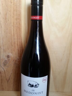 The Hedonist Sangiovese, McLaren Vale