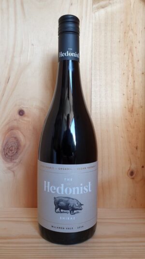 The Hedonist Shiraz