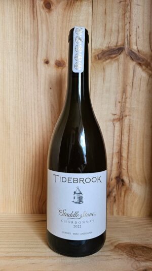 Tidebrook Staddle Stone Chardonnay