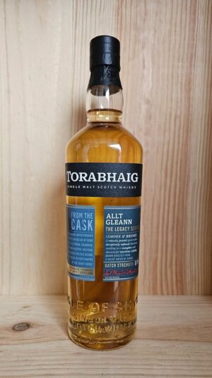 Torabhaig Allt Gleann Batch Strength