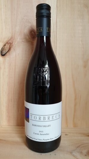 Torbreck Cuvee Juveniles