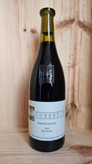 Torbreck The Factor
