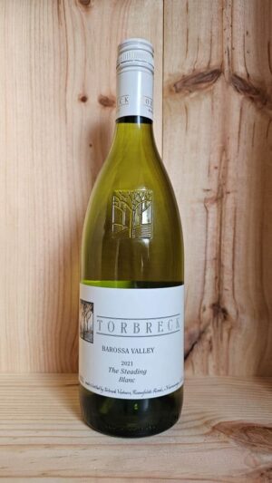 Torbreck The Steading Blanc