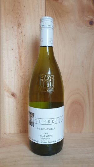 Torbreck Woodcutters Semillon