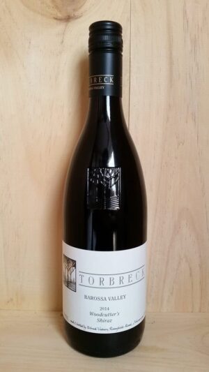 Torbreck Woodcutters Shiraz