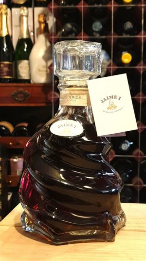 Torres Jaime 1 Brandy 38% 70cl