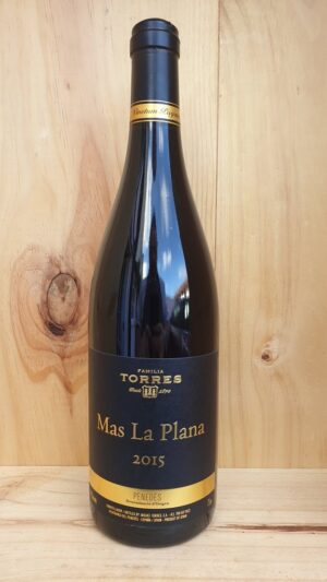 Torres Mas la Plana Cabernet Sauvignon