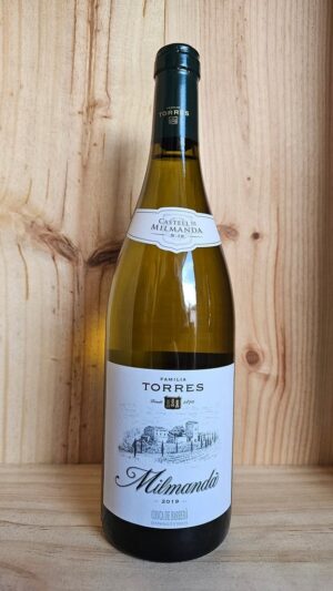 Torres Milmanda Chardonnay