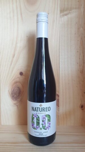 Torres Natureo Red
