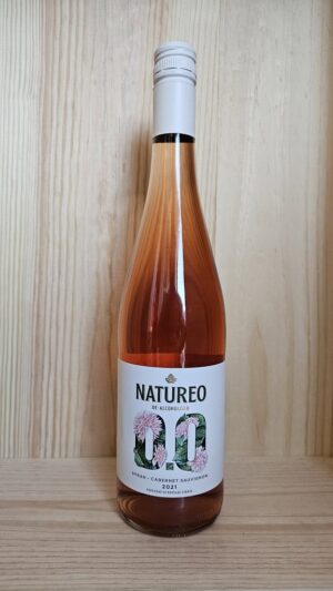 Torres Natureo Rose
