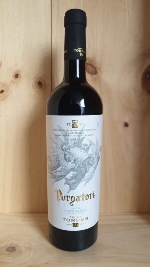 Torres Purgatori