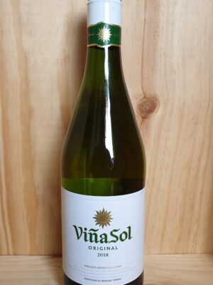 Torres Vina Sol DO Catalunya