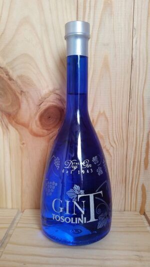Tosolini GinT Italian Dry Gin 43%
