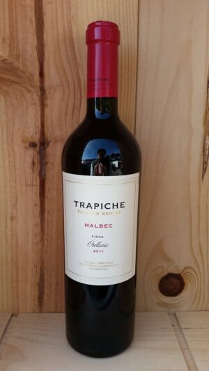 Trapiche Terroir Series Malbec Finca Orellana 75cl bottle