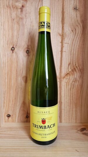 Trimbach Gewurztraminer