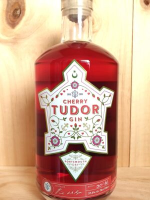 Tudor Cherry Gin