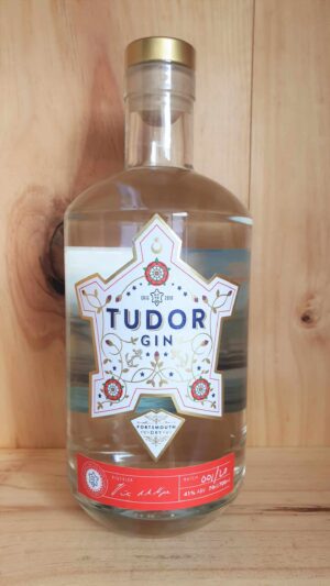 Portsmouth Distillery Tudor Gin 70cl bottle