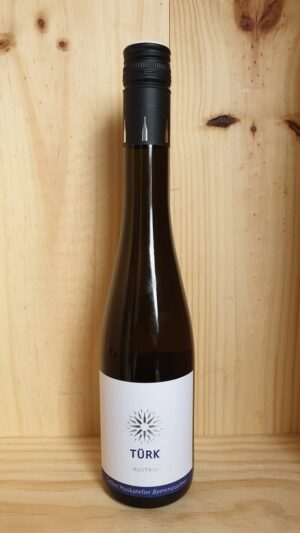 Turk Gelber Muskateller Beerenauslese 37.5cl