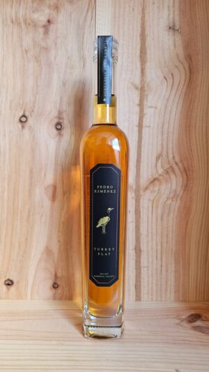 Turkey Flat Pedro Ximenez Liqueur Wine 18% 37.5cl Half Bottle