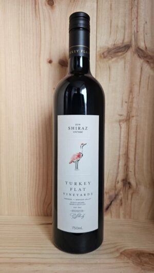 Turkey Flat Shiraz